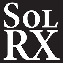 SolRX Mineral Reef Friendly Sunblock SPF 50 - Daytona Board Store